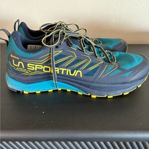 La Sportiva Jackal Gore Tex Sneakers